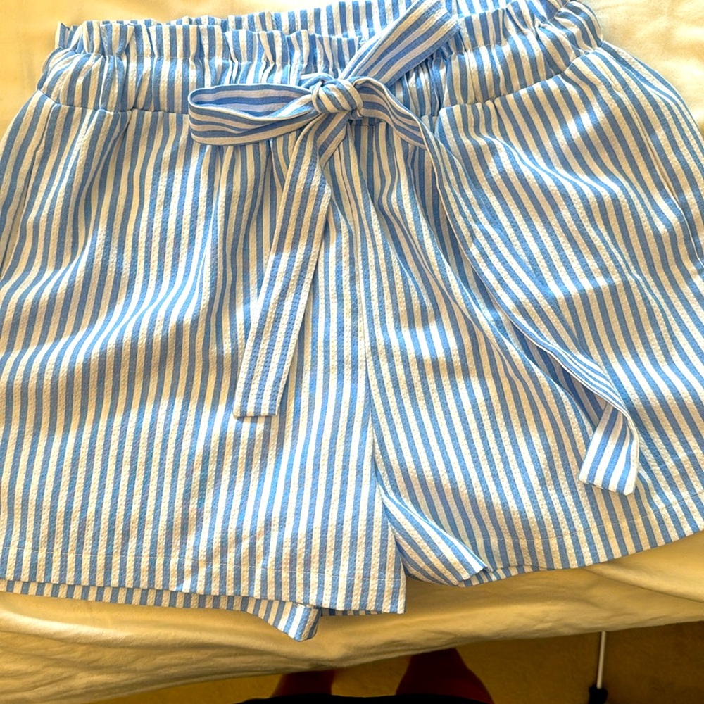 Molly Bracken shorts